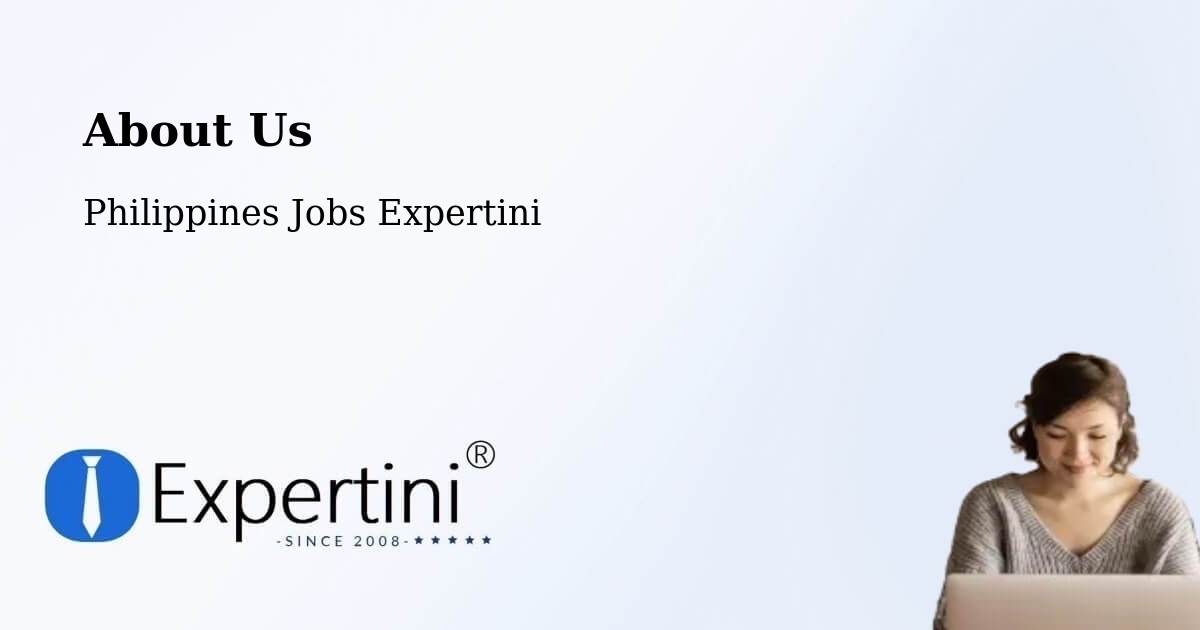 About Expertini Recruitment Platform  – Lambakin - Lambakin, Philippines Jobs Expertini