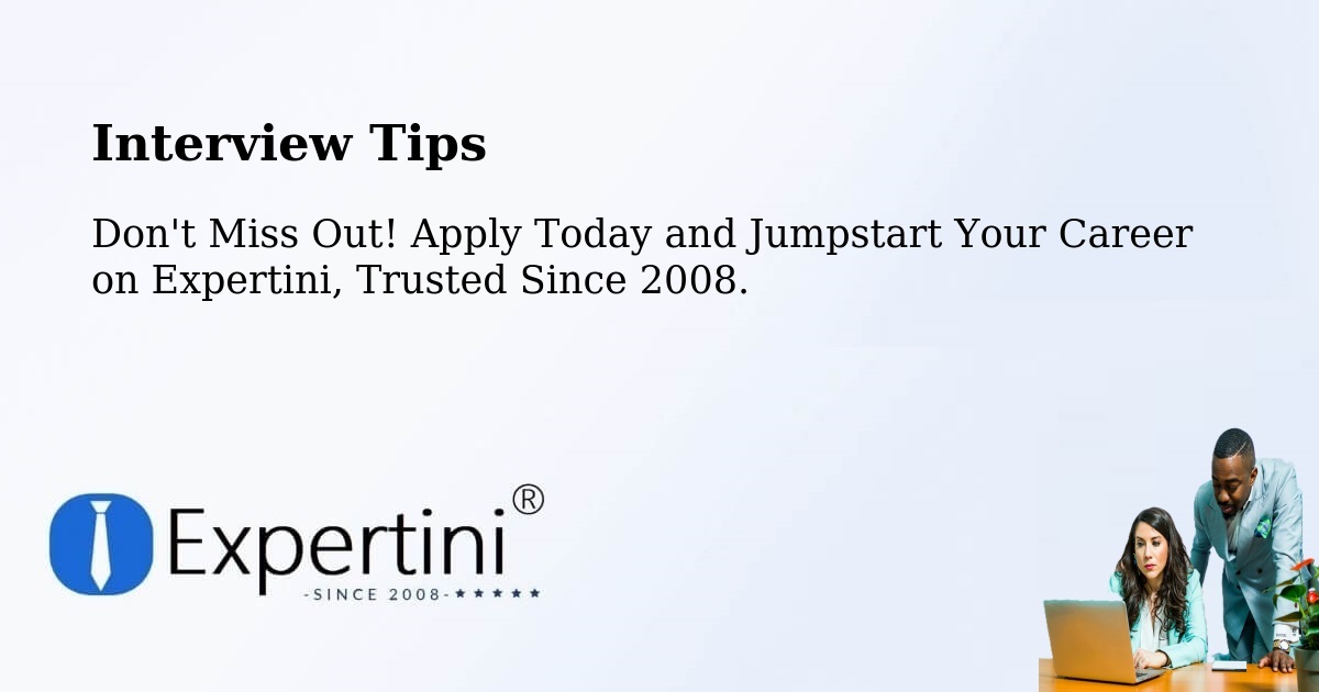 Interview Tips & Techniques for Job Seekers – Lambakin - Lambakin, Philippines Jobs Expertini