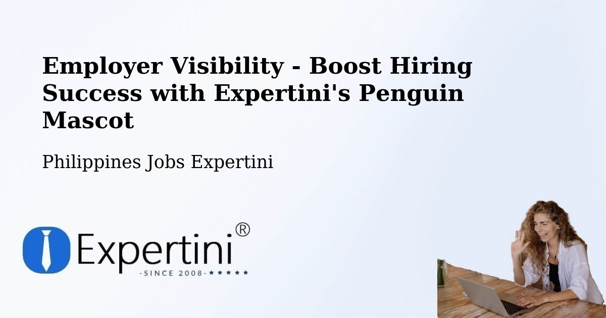 CV and Resume Visibility Optimization – Lambakin - Philippines Jobs Expertini